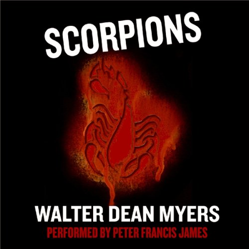 Cover art for Scorpions