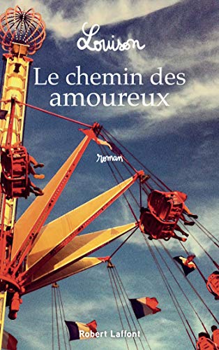 Le Chemin des amoureux PDF