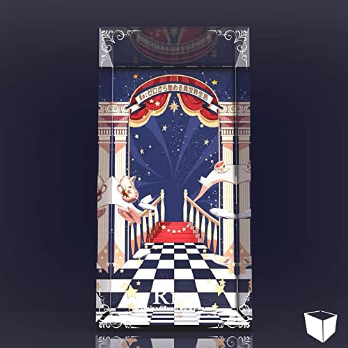 Amazon.co.jp: F:NEX レム 1/1 胸像 ☆専用☆ フィギュアケース