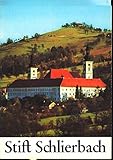  Stift Schlierbach.