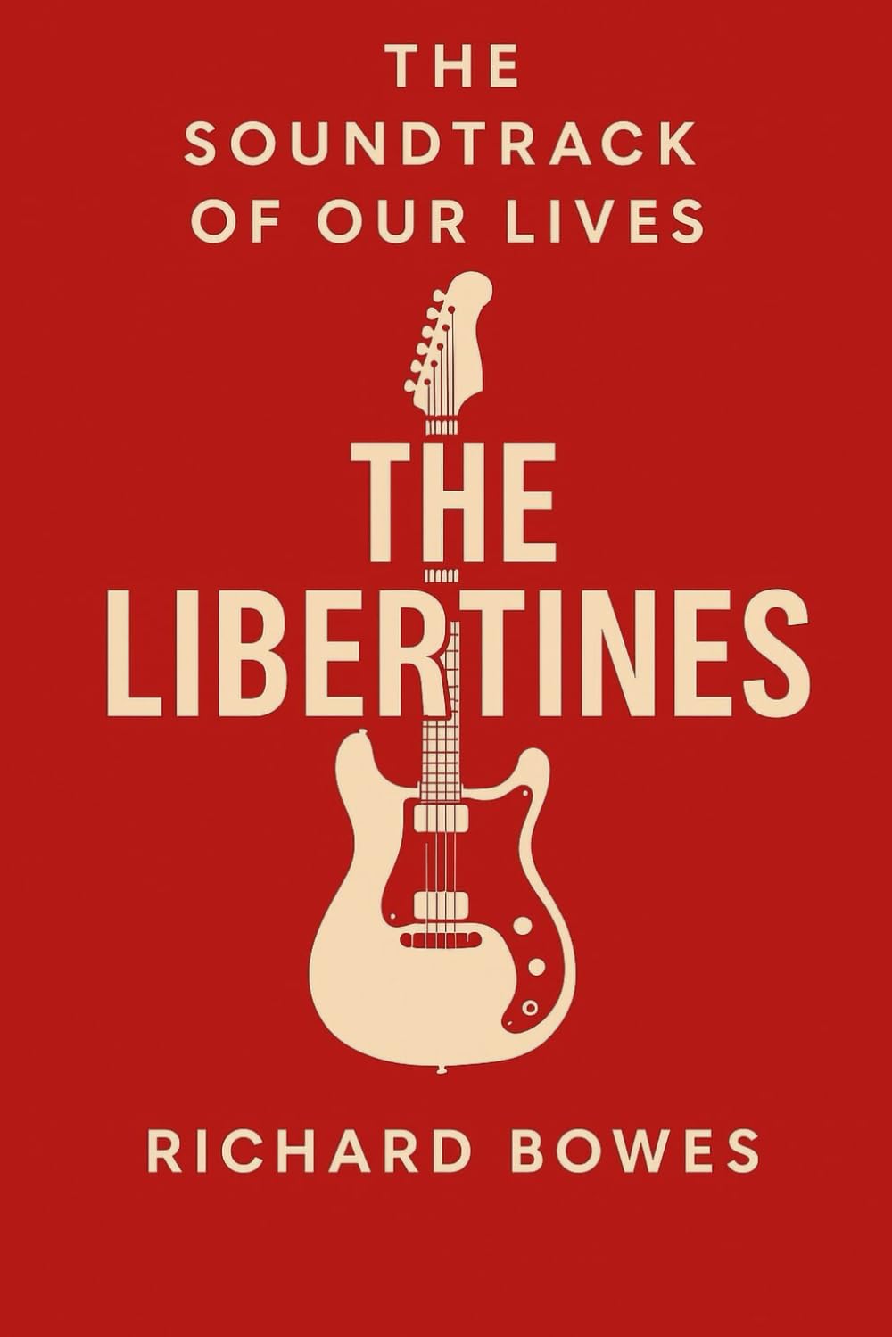 The Soundtrack of Our Lives: The Libertines: 2