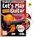 Produktbild Hage Let's Play Guitar Band 1 mit 2 CDs, DVD und Dunlop Plek  Songbuch und Gitarrenschule: Gitarre spielen lernen mit 40 Gitarrenklassikern  Verlag Hage  EH3757 9783866261587