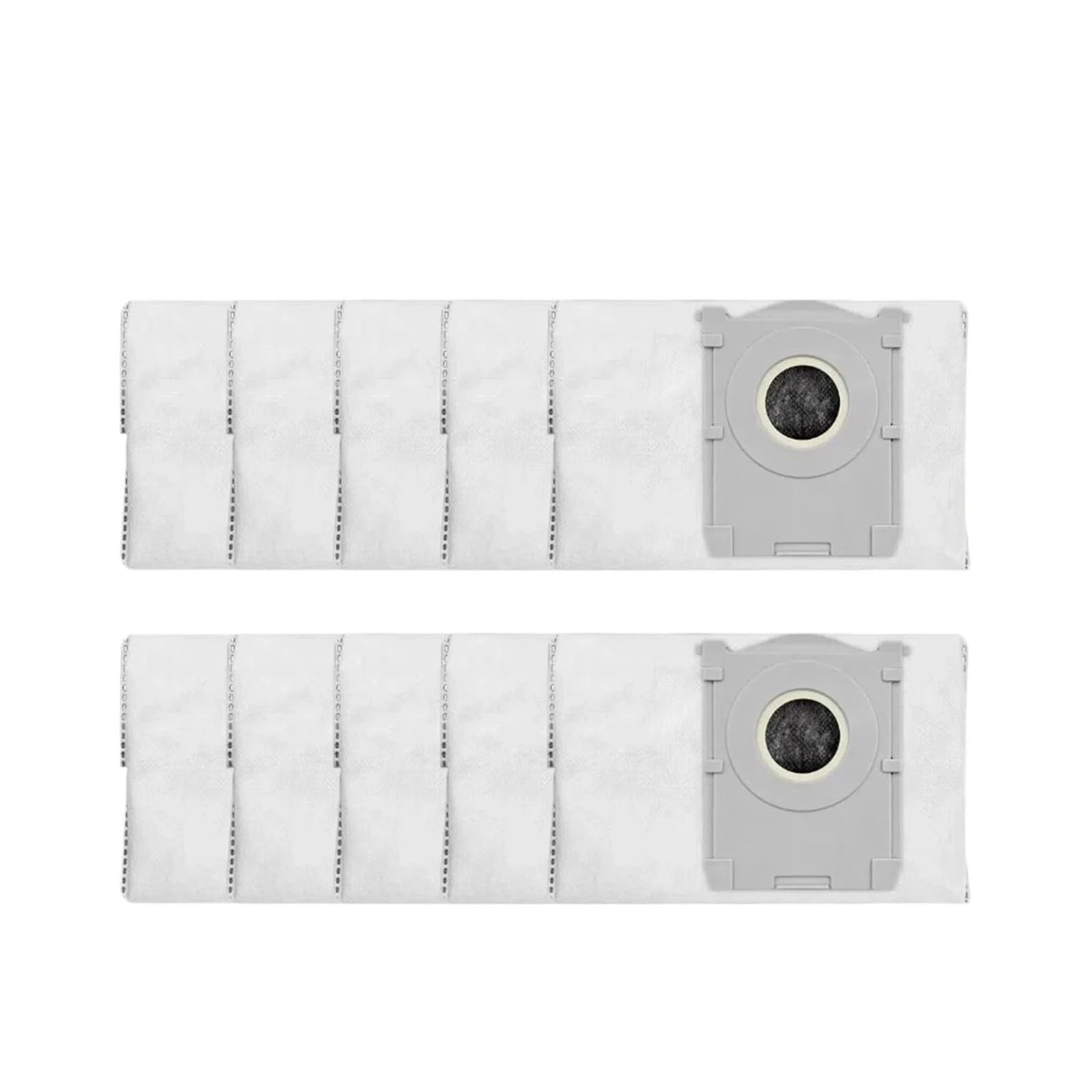 Compatible Con Ecovacs Deebot T90 Pro.