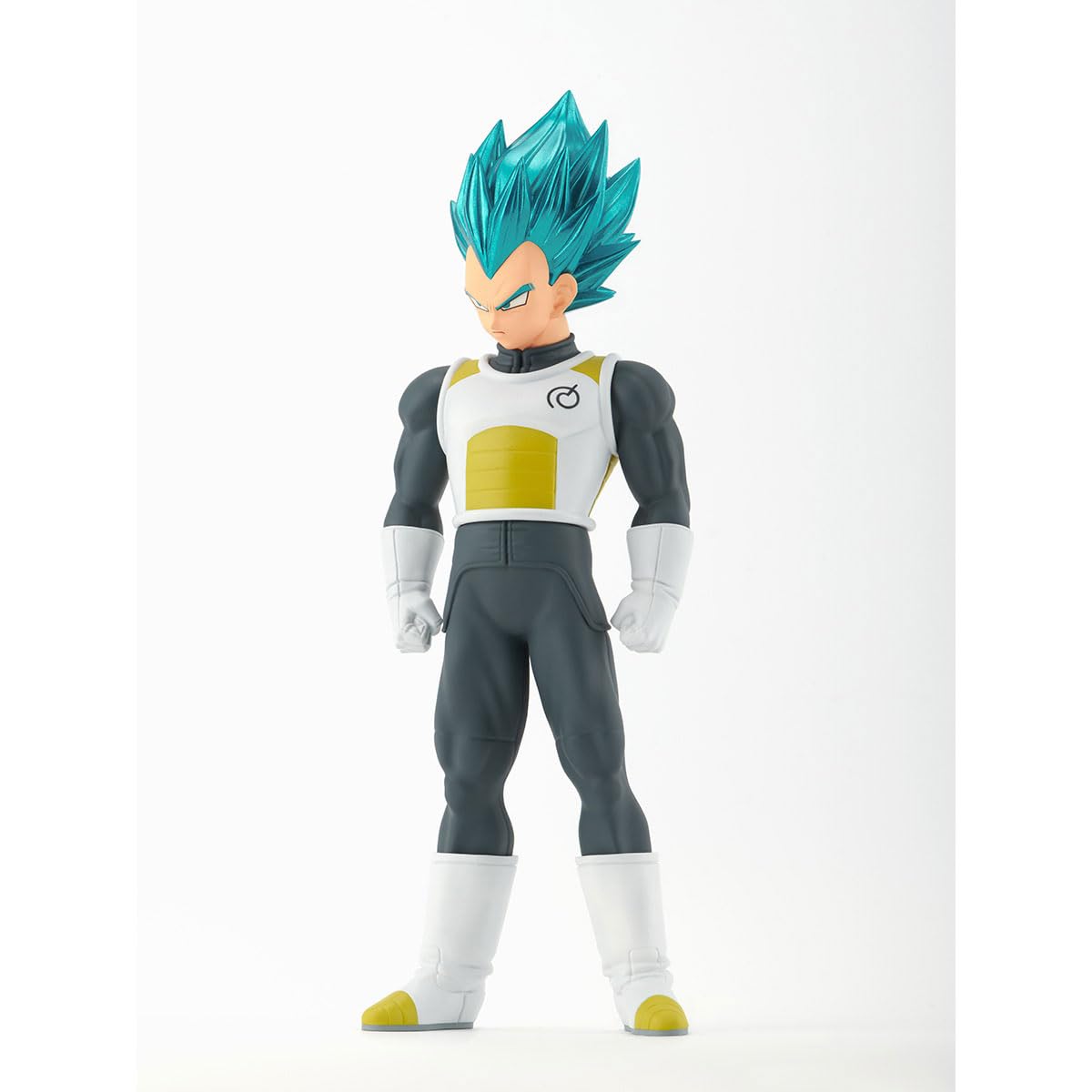 BANPRESTO BP29519P Vegeta Dragon Ball Super Blood of Saiyans Action Figure, 17 cm, Multi-Colour, Collectable Figure - Image 4