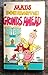 Don Martin Grinds Ahead
