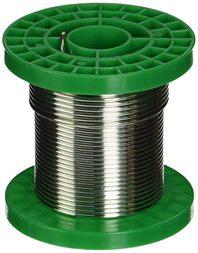 Aluminum Solder Wire 96.5 Sn/3.5Ag .062 Flux Core