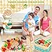 Imagen de WUSUPU Cocina Juguete con Comida Juguete