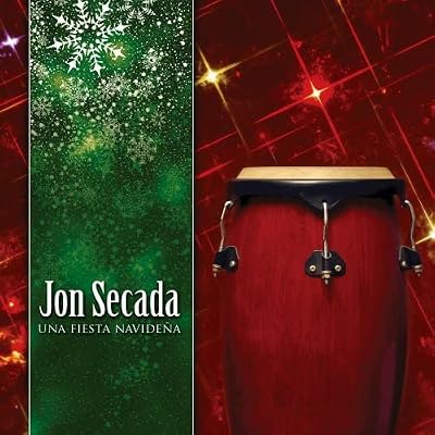 Una Fiesta Navidena