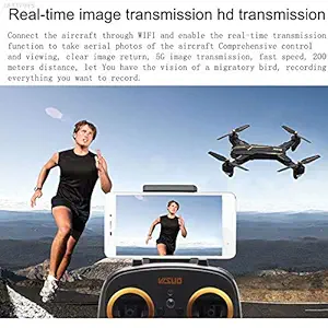 ELECTROPRIME 3BD9 2.4G 4CH 6-Axis 720P Quadcopter Funny 5G Drone Sky Hover Aircraft