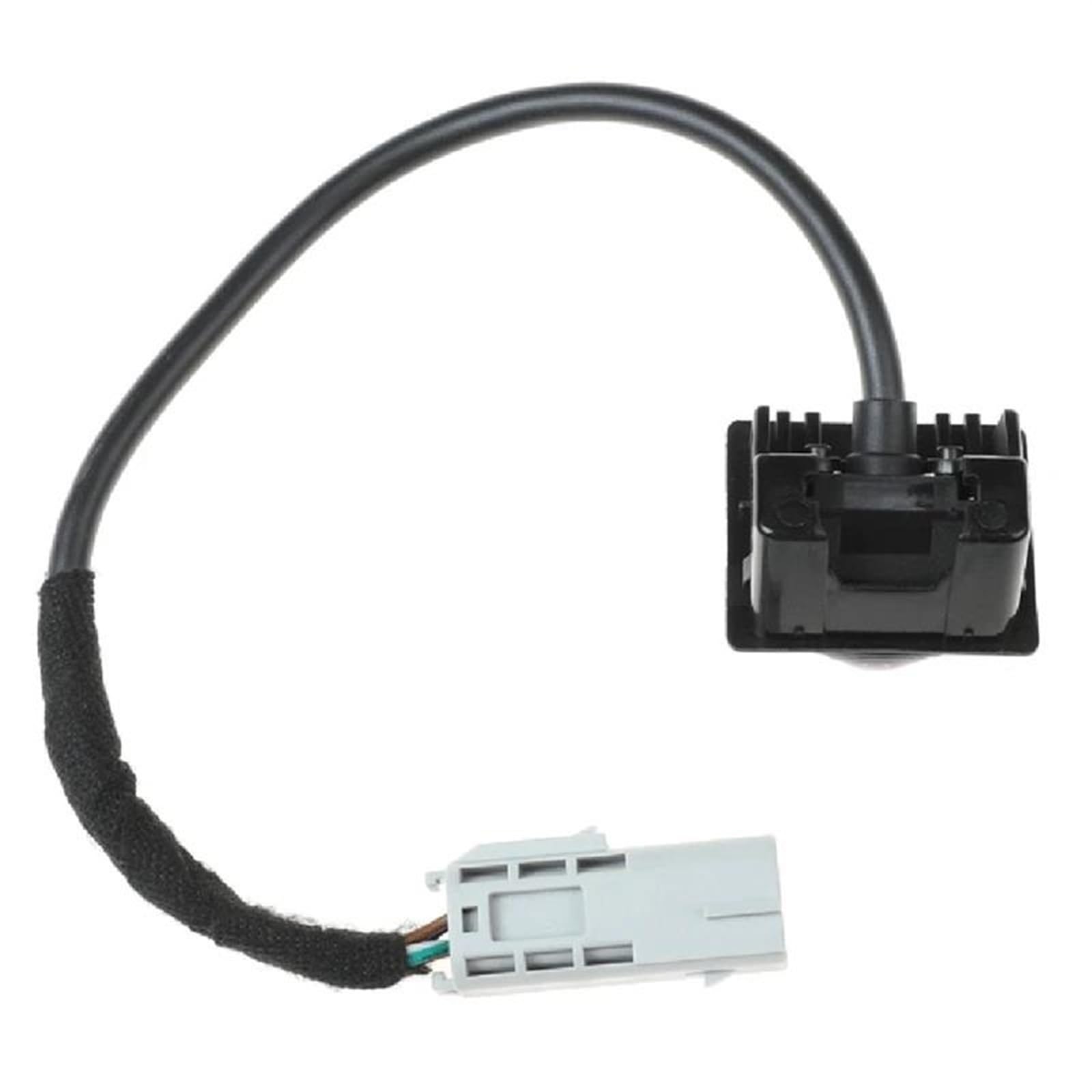 Zamiennik dla GMC For Terrain 2010-2017 22913698 95407397 samochodowa kamera cofania wspomagająca parkowanie kamera cofania wizja kamera cofania