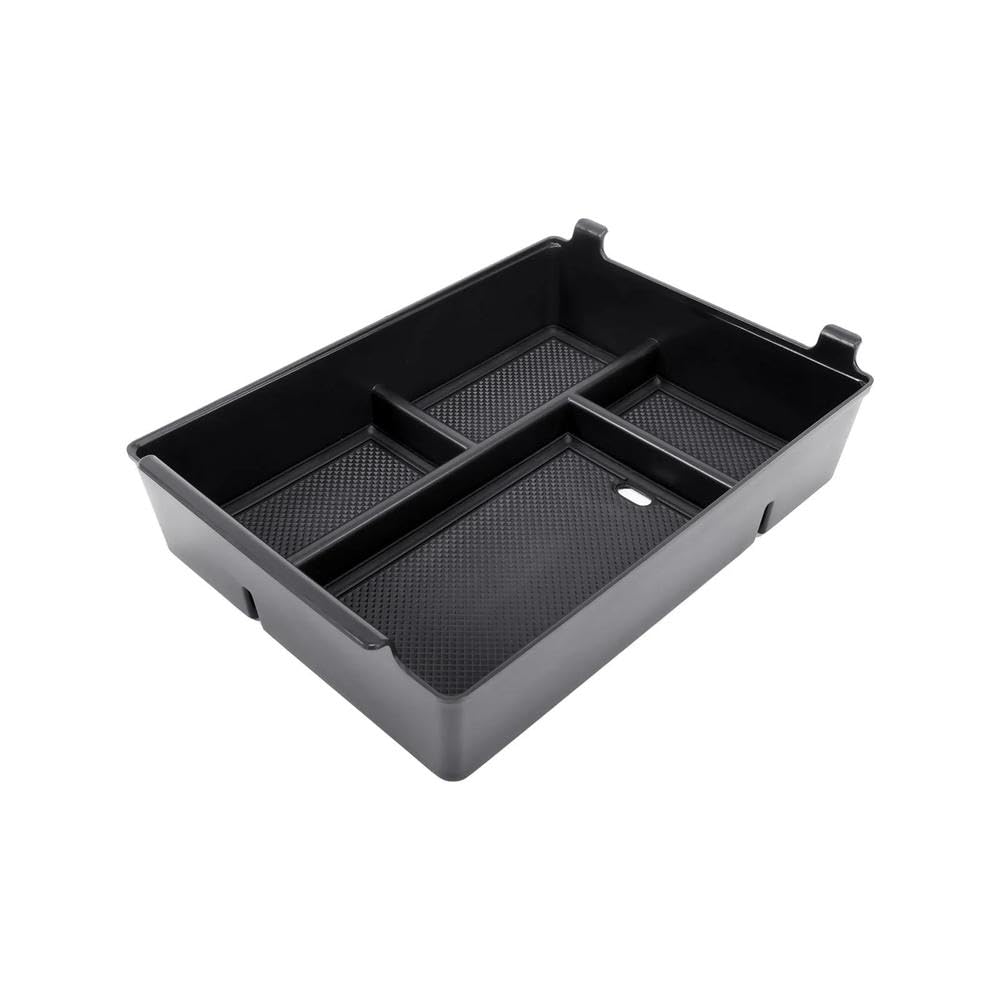 BERTDCX For Exeed RX 2023-2024 Car Armrest Storage Box Tray Car Parts