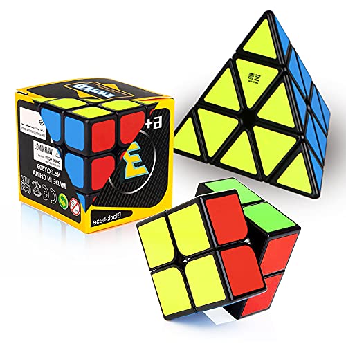 Top 10 Best Speed Cube Set Reviews In 2023