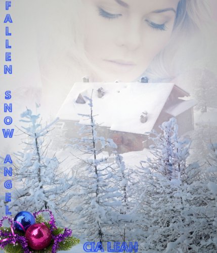 FALLEN SNOW ANGEL