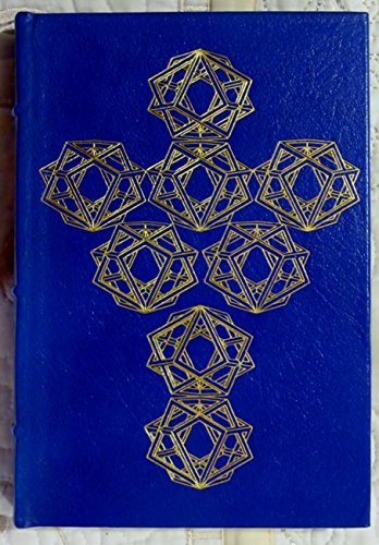 The Exile Kiss [Signed Easton Press] B00993CZ7A Book Cover