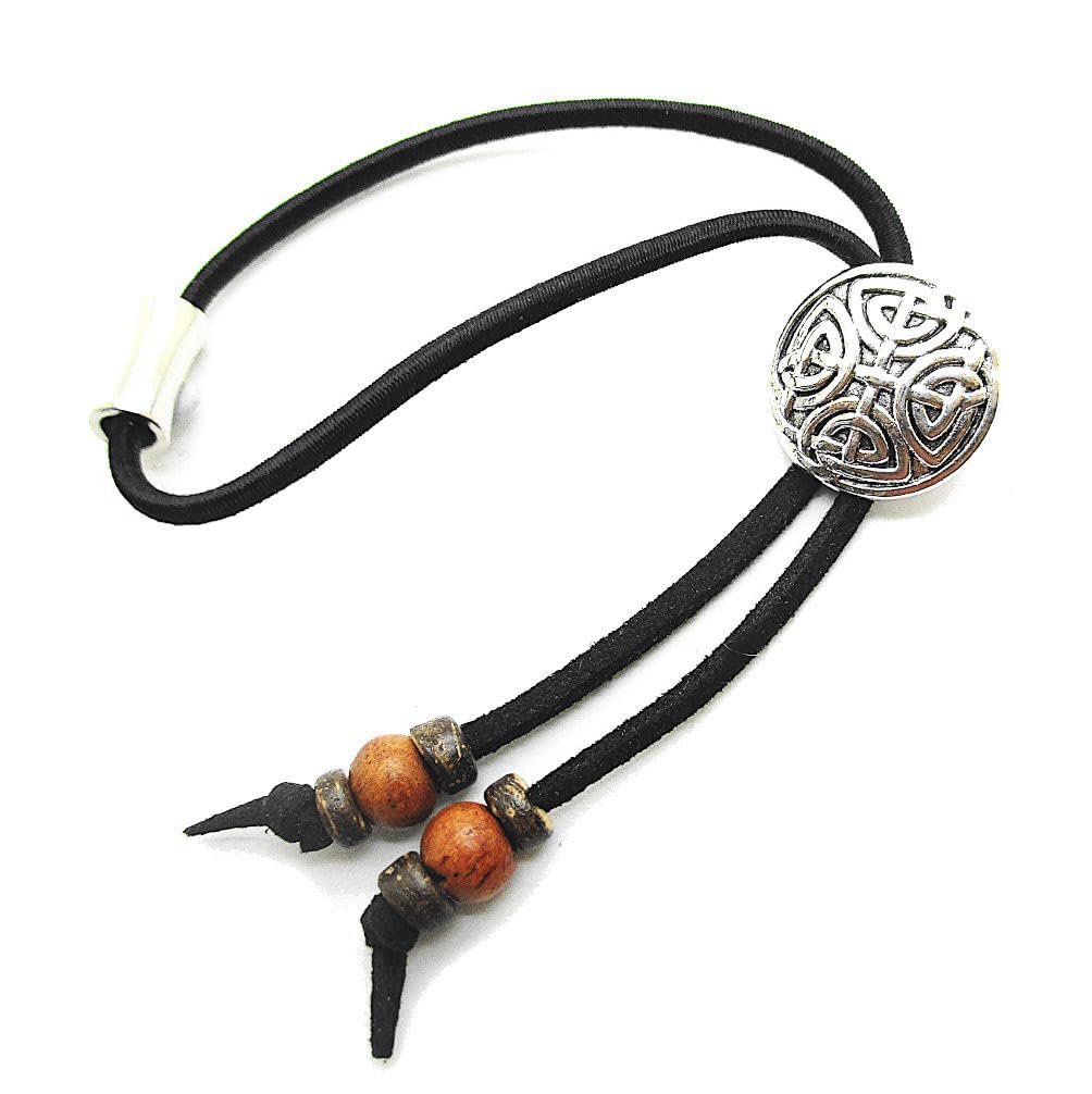 Amazon.co.jp: コンチョ ヘアゴム 髪留め ネイティブ インディアン