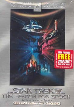 Star Trek III: The Search for Spock