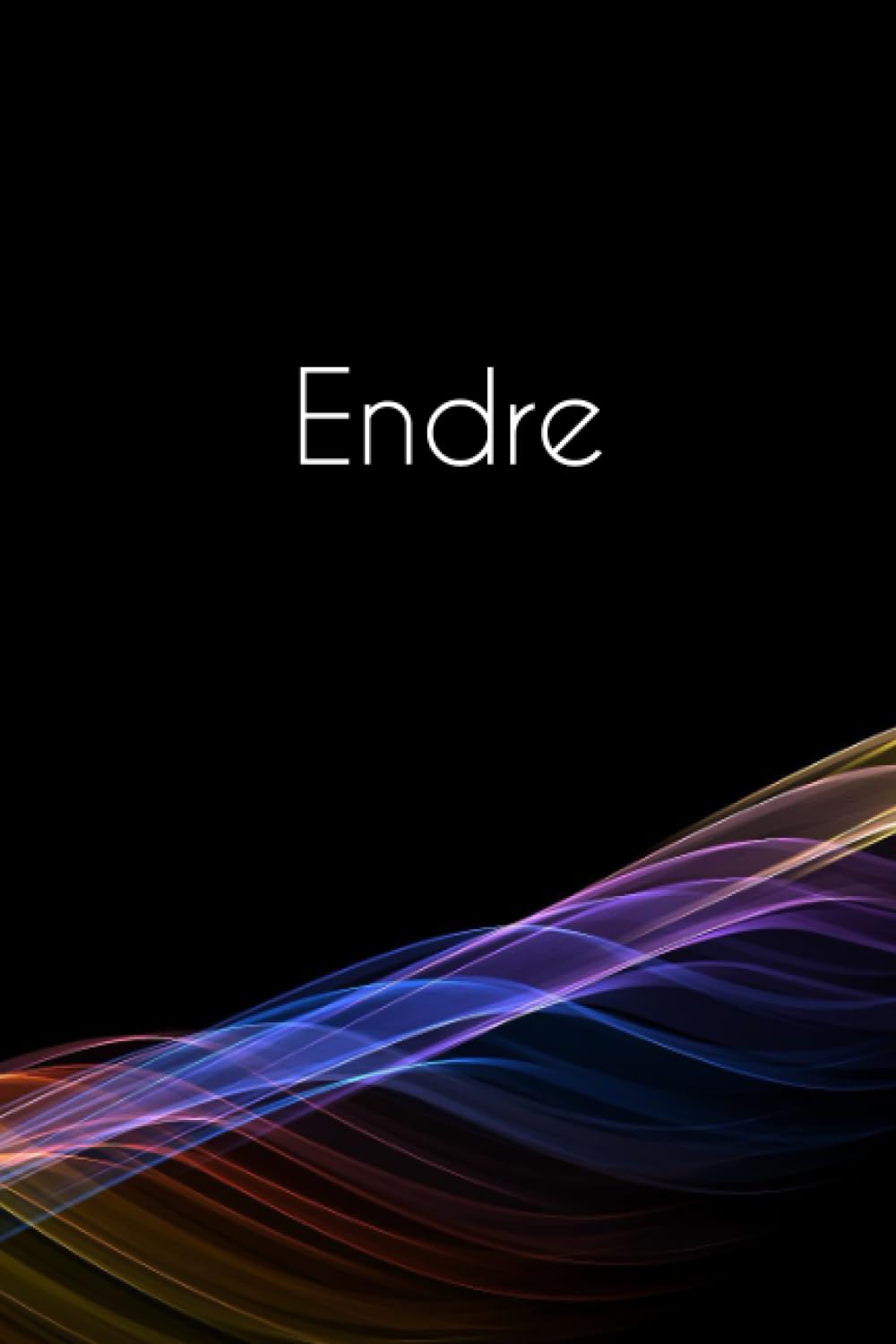 Endre