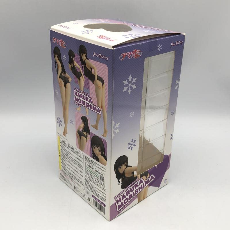 Amazon | 【▽】マックスファクトリー 1/7 森島はるか 水着ver