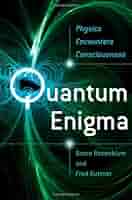 その他 The Quantum Enigma [CD] Amazon.co.jp: Quantum Enigma: ミュージック