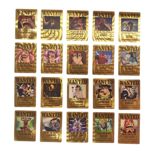 Cartas Negras de Coleccion, 55 Cartas Coleccionables PVC Tarjetas Dorados de Juego, Regalo para Niños y Adultos, Sin Repetición,55 Cartas Negras de Coleccion