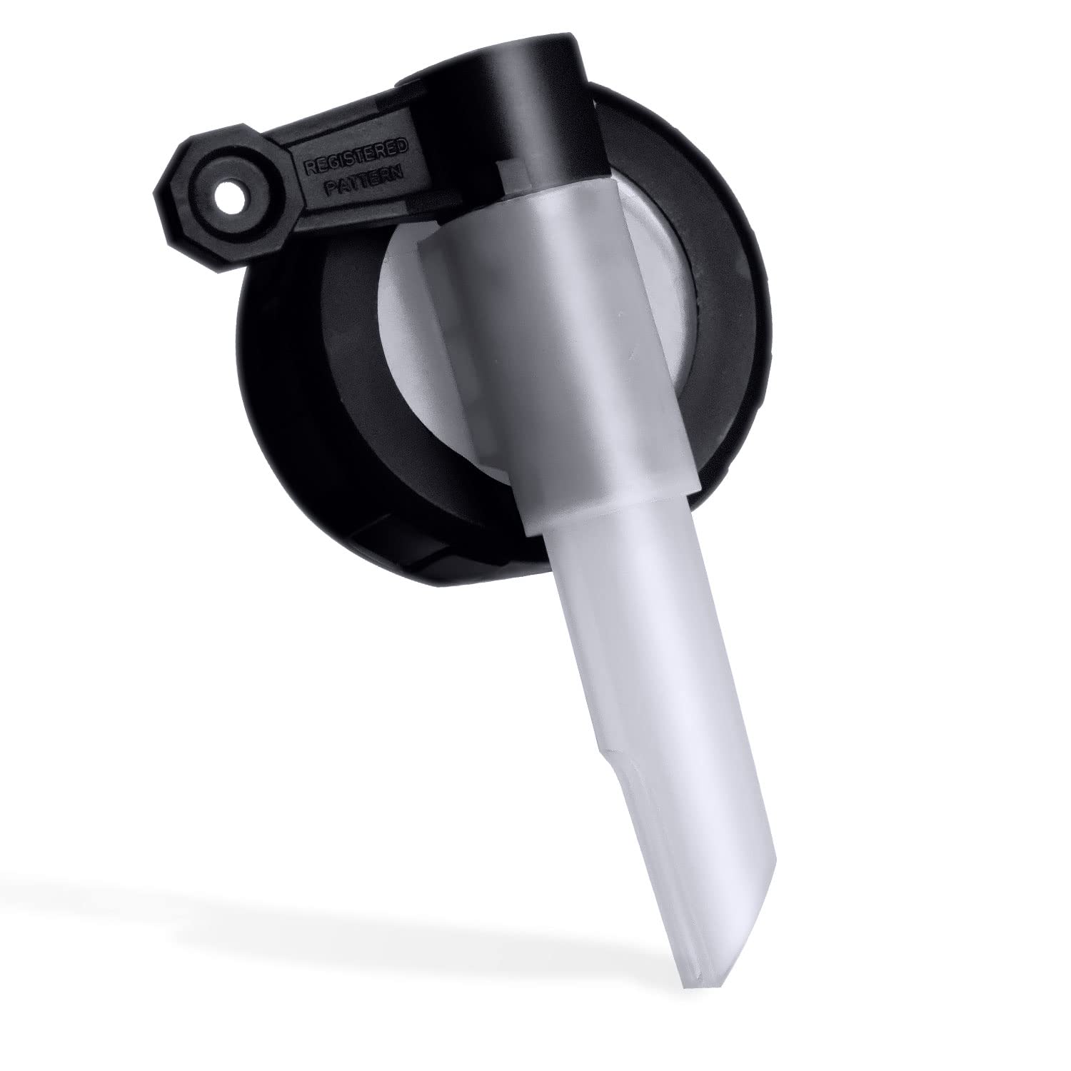 Nuke Guys Champú Thick de 3 litros concentrado – Bidón con práctico dispensador y vaso medidor para una fácil dosificación – Champú para coche muy grueso y de espuma con fuerza de limpieza extrema