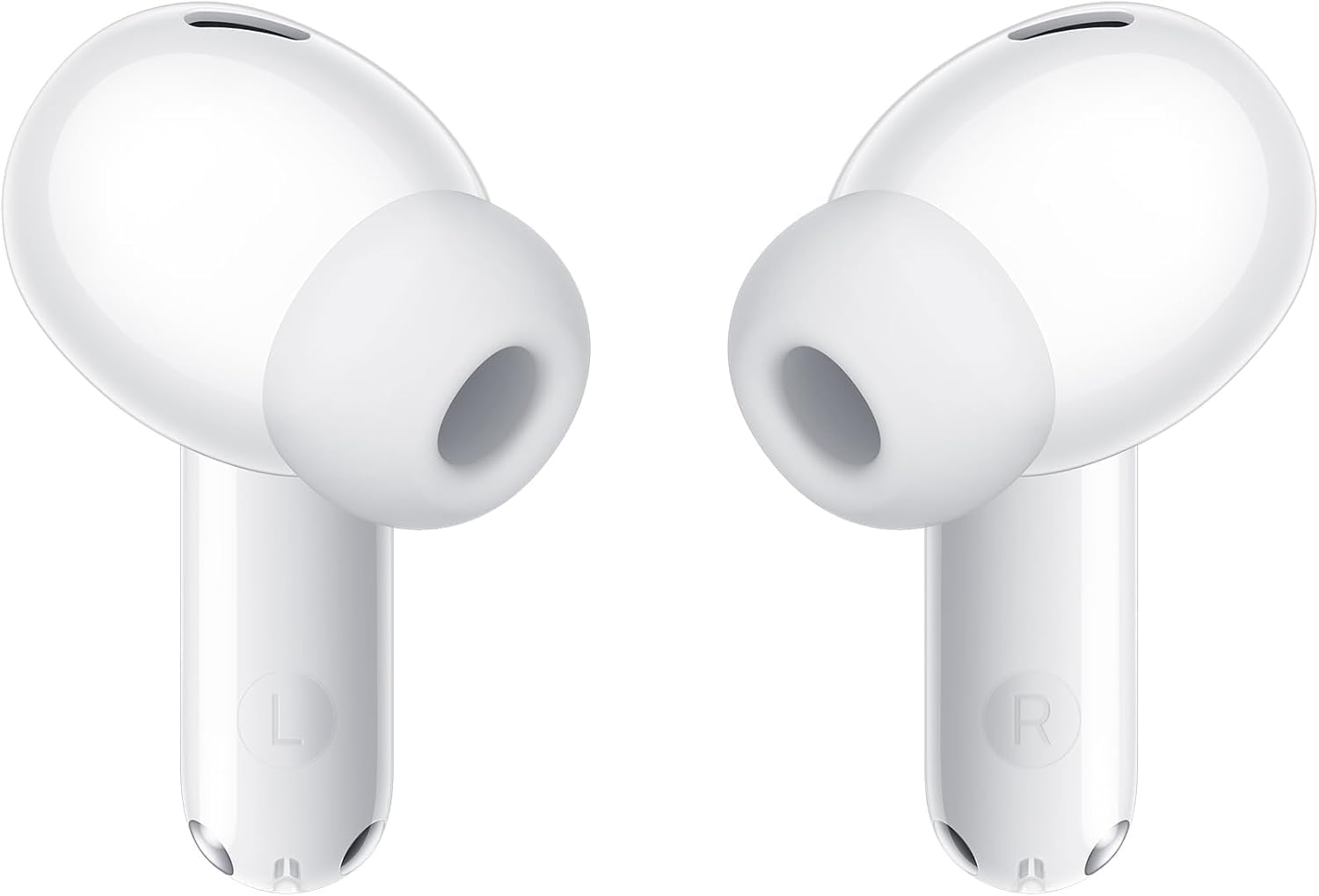 HUAWEI FreeBuds SE 4 ANC Bluetooth Earphones, 50 Hours Battery Time, ANC Multi-Mode for Daily Moving and Office, 4.2g Lightweight Headphones, Clear Calls, White