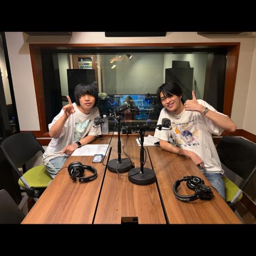2026.08.14【GUEST：Blue Mash】