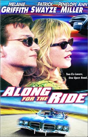 Along for the Ride
