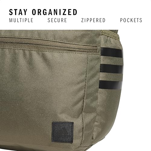 Image of adidas Classic 3-Stripe Backpack 5.0
