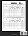 Basketball Scorekeeping Book: Scorebook With 100 Large Scorecards/Scoresheets For Score And Statistics Keeping (Coaches, Players, Fans...)