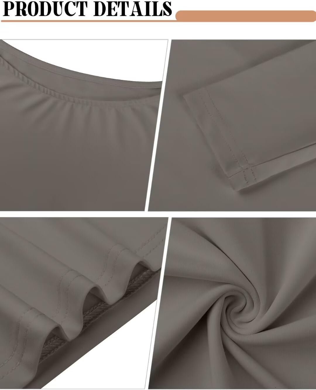 Bliwov Womens Basic Fall-Winter Long Sleeve Tops Going Out Crop Shirts Boat Neck Slim Fitted Outfits Y2k Trendy Tees 2024 - Image 5