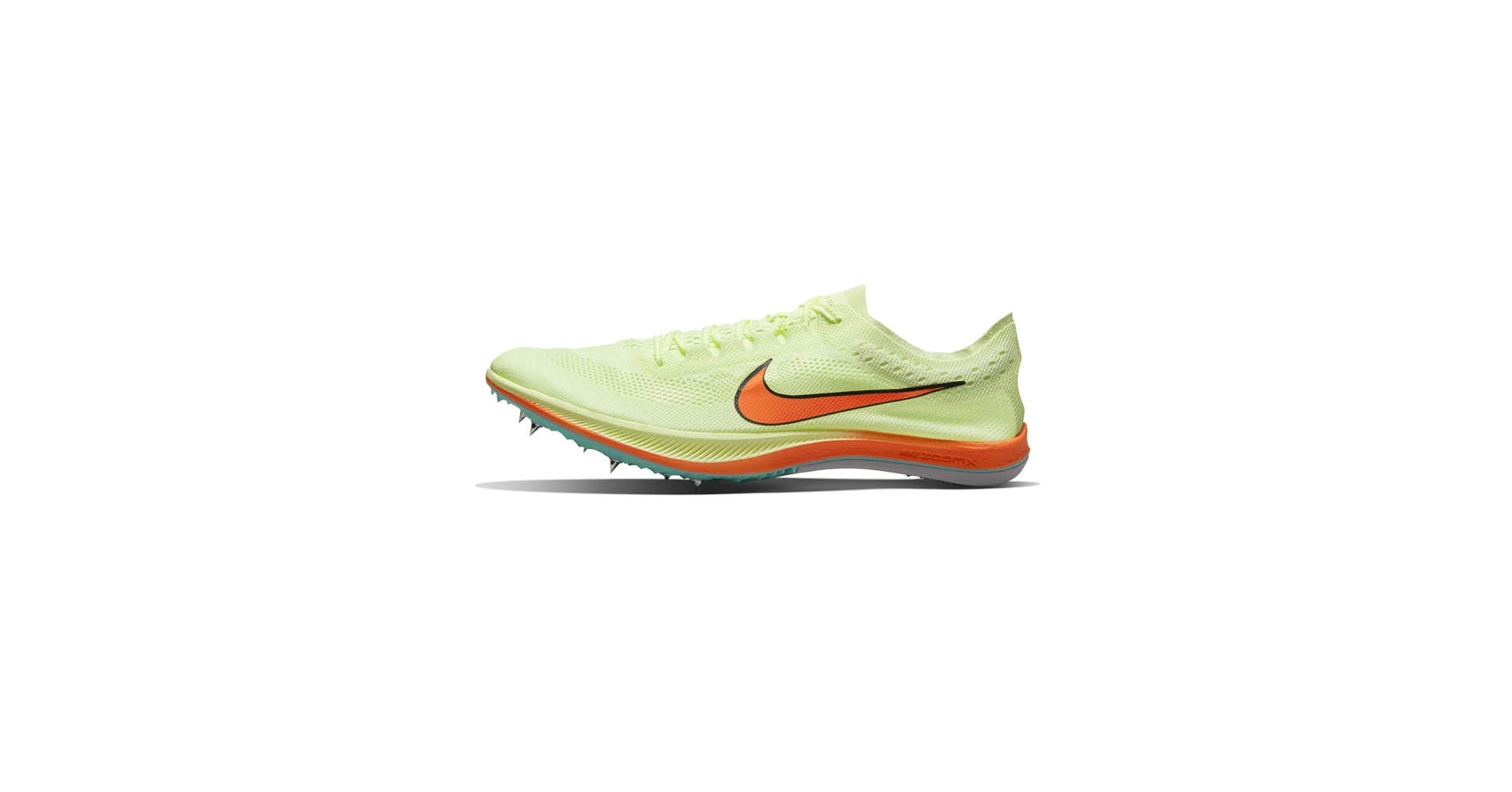 陸上競技 NIKE - NIKE zoomX dragon fly Nike ZoomX Dragonfly Track & Field Distance Spike
