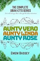 THE COMPLETE UBIAK-ETTO SERIES 9786820282 Book Cover