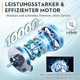 Zoom IMG-2 taglia peli naso e orecchie Zoom IMG-2 taglia peli naso e orecchie