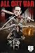 Produktbild Unbekannt The Walking Dead Poster Season 8 Collage, Holz, Mehrfarbig, 65 x 3.5 x 3.5 cm