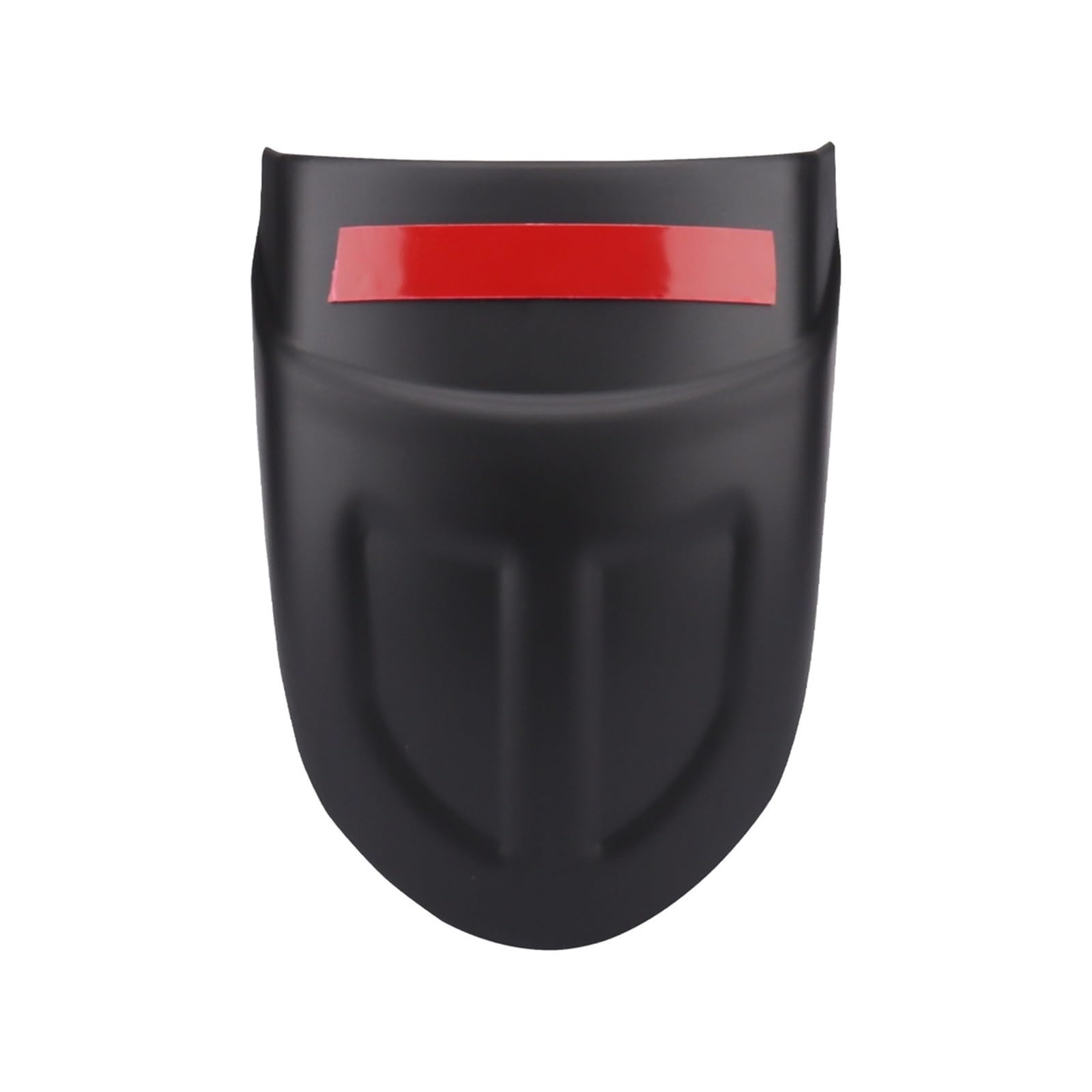 BeNsil Parafanghi Moto per NC750X NC750S NC700X NC700S per NC 750 2012-2020 Moto Parafango Anteriore Estensione Parafango Parafango Extender Paraspruzzi Paraspruzzi (Color : 2)