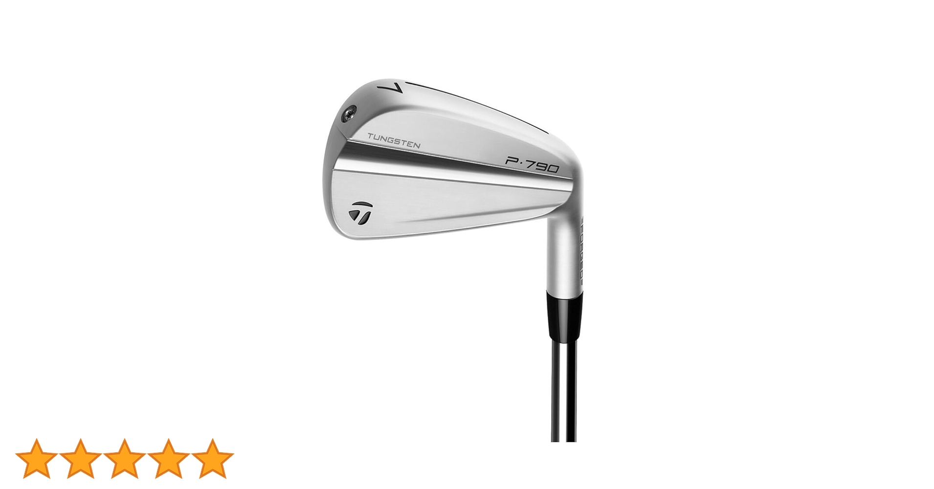 TaylorMade - TaylorMade  P790  　nitag P∙790 Irons