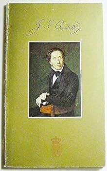 Hans Christian Andersen (1805-1875): the writer everybody reads andloves -- and nobody knows