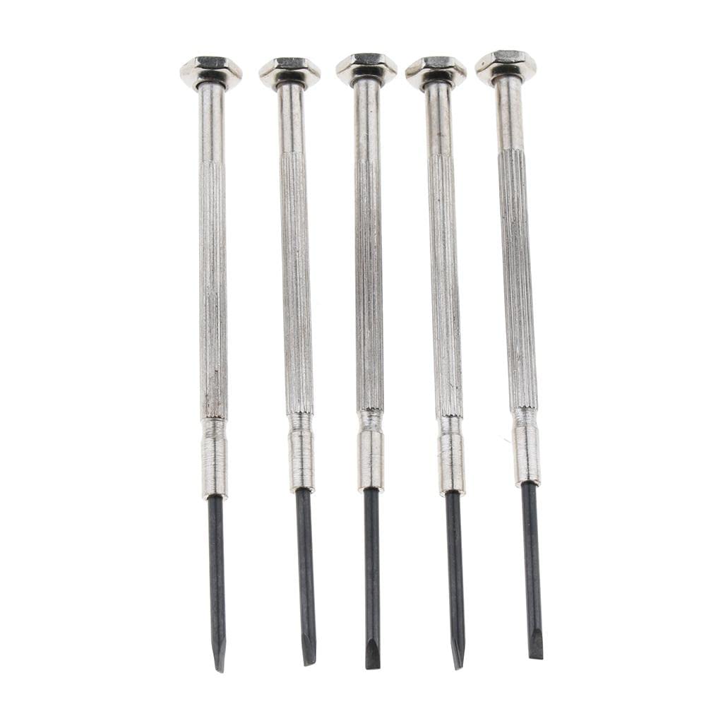LOOM TREE® 2xMetal Screwdriver for Flute Clarinet Saxophone Piccolo | Wind & Woodwind | Parts & Accessories | Other Accessories-image-27