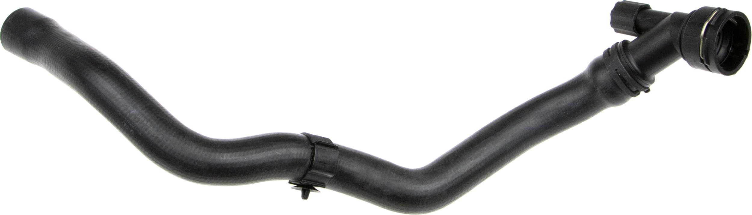 RADIATOR HOSE 05-4581 FOR SKODA FABIA/Combi/Praktik VW SEAT CORDOBA BBY 1.4L
