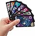 Mattel Games UNO Flip Transformers Card Game for Kids, Adults & Family Nights with Deck Inspired by The Movies, TV Shows & Comics