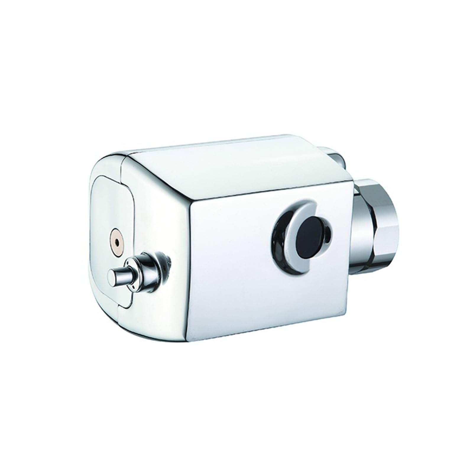 Products Fashionable Brass Toilet Flush Valve Urinal Type Automatic