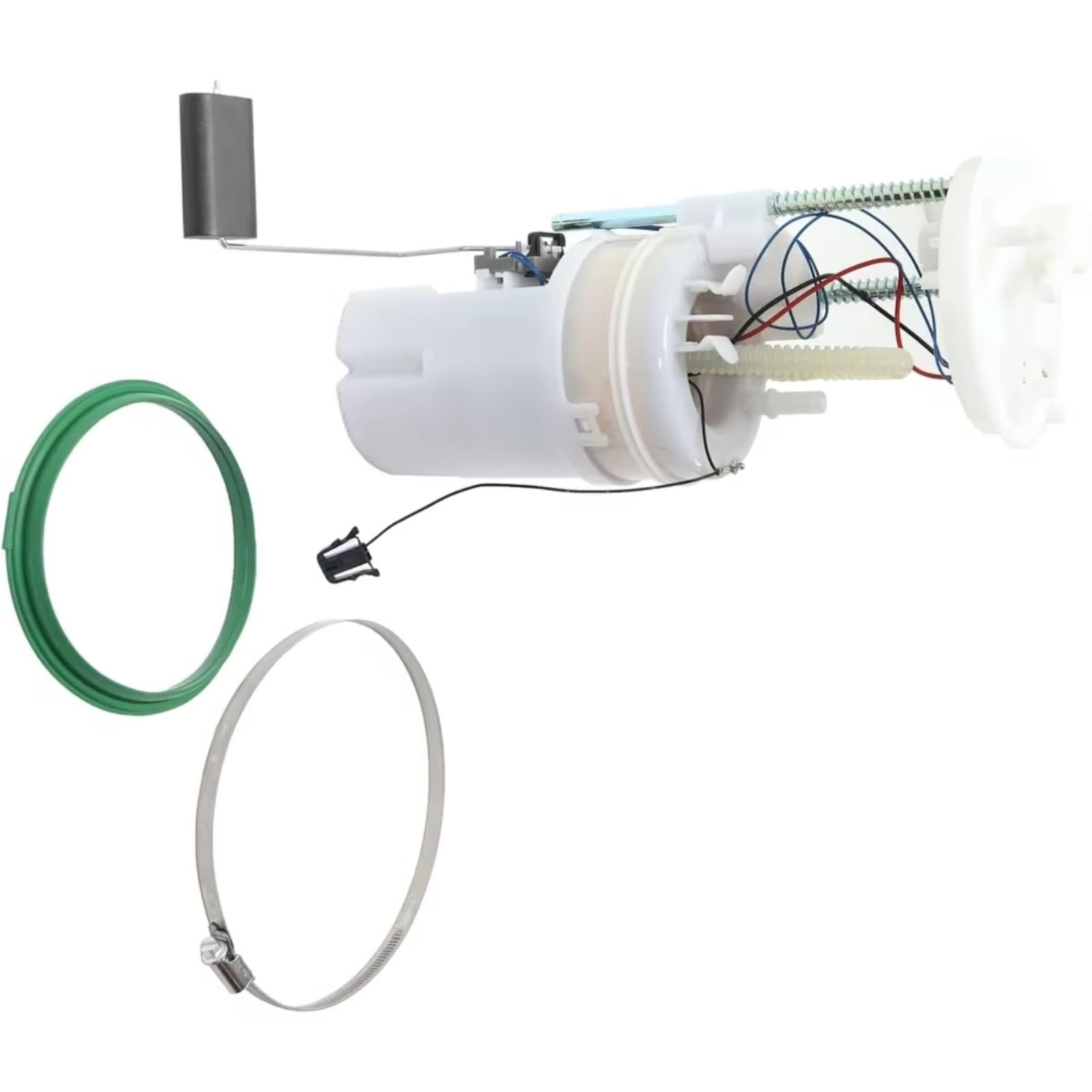 Ensemble Pompe À Carburant Électrique Pour E70 X5 3.0L 2007-2010
