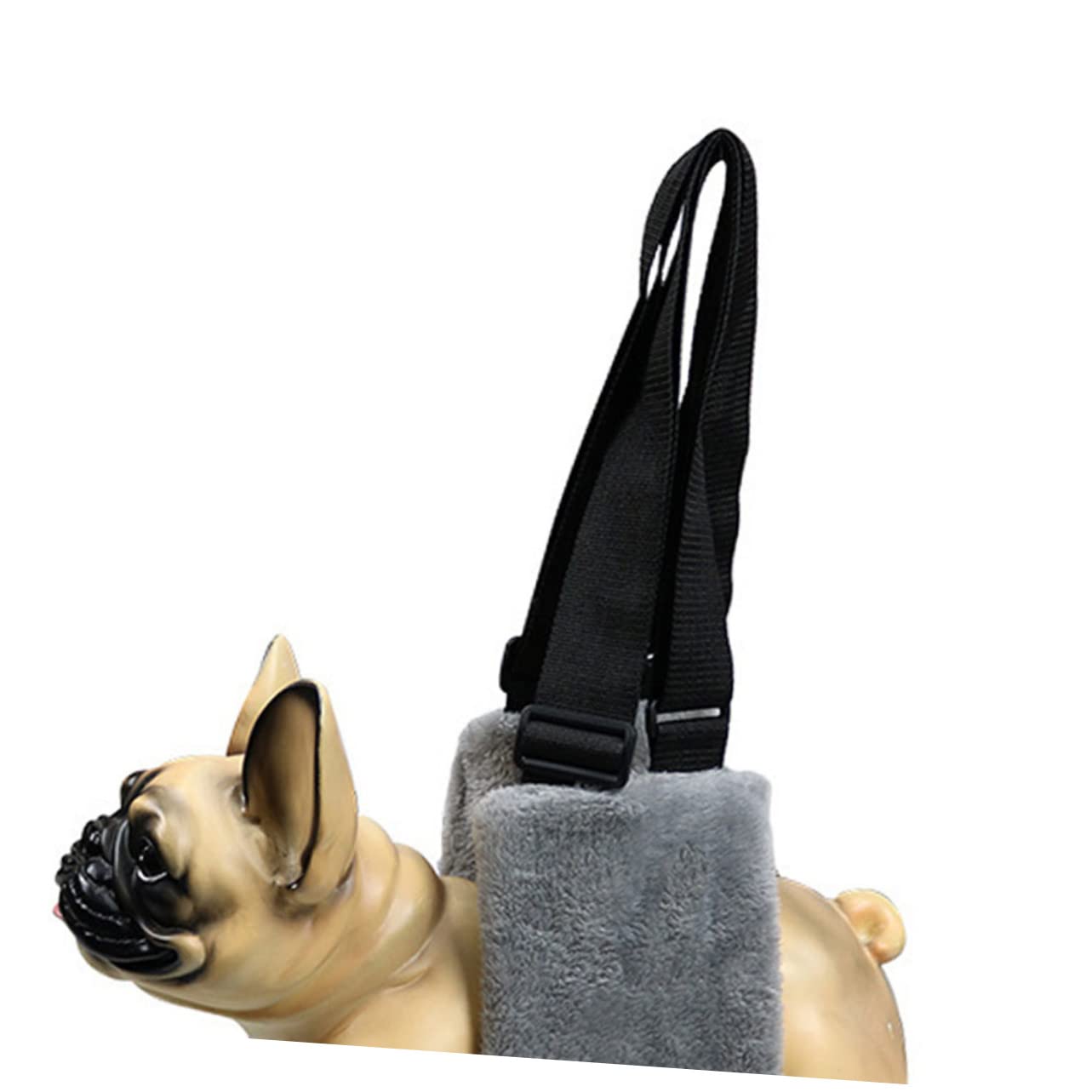 GRIRIW Dog Hip Support Brace Large Harness for Dogs Sling Back Legs Pet Sling