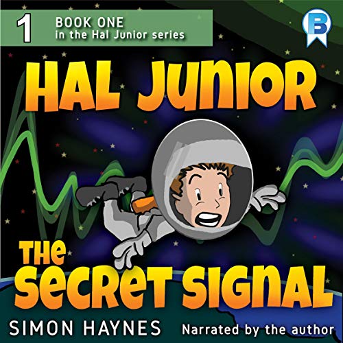 Publication: The Secret Signal