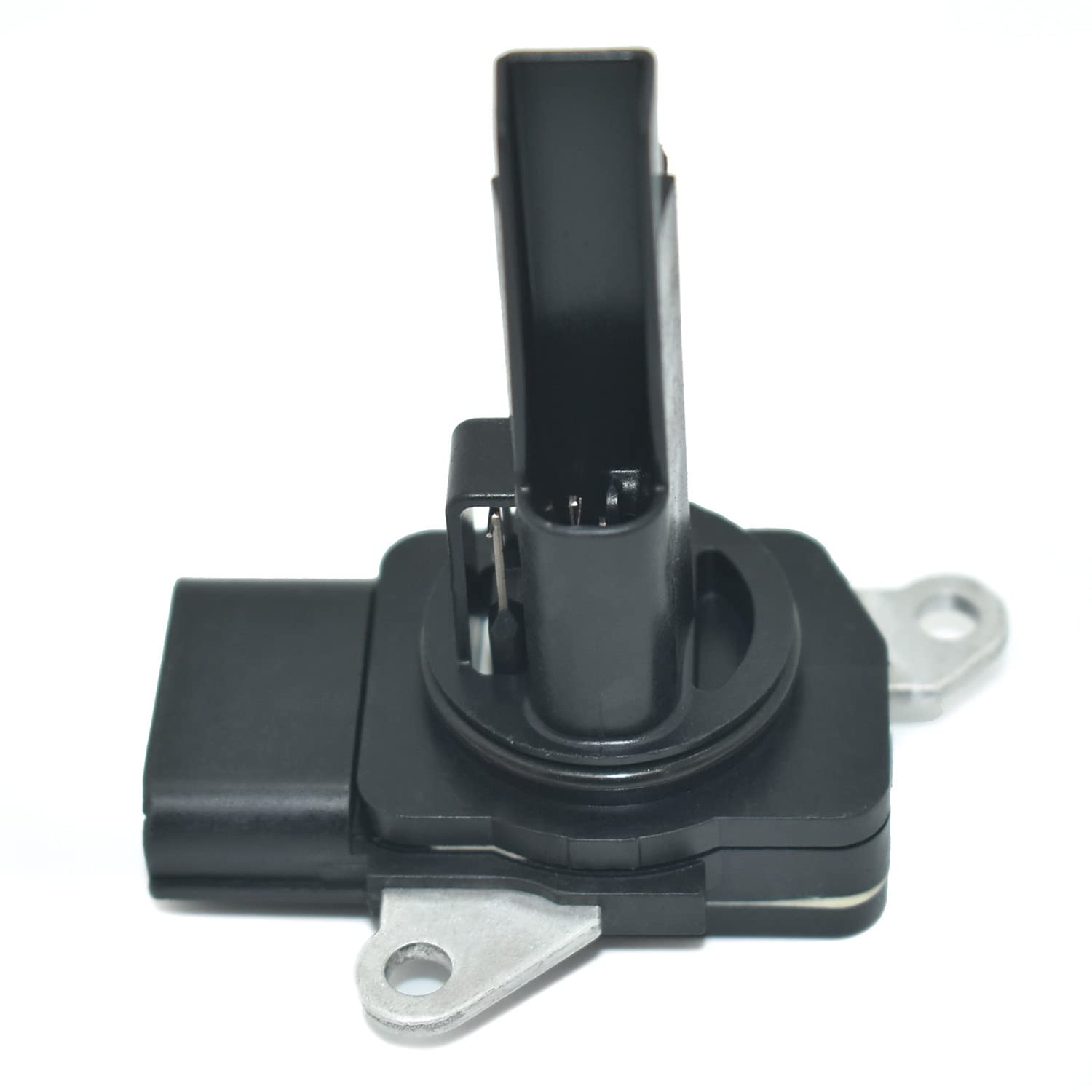 Yuxyiony Mass Air Flow Meter Sensor 37980-R11-A01 37980-R40-A01 for Acura ILX NSX TSX Honda Accord CR-V Civic Crosstour L4 2.4L 3.5L