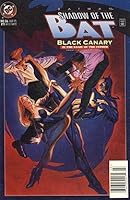 Batman Shadow Of The Bat (DC Comic #36) March 1995 B002XRCUFG Book Cover