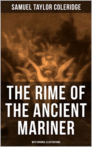 The Rime of the Ancient Mariner (English Edition)