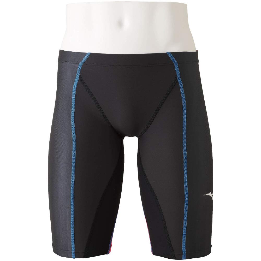 Amazon.co.jp: MIZUNO(ミズノ) 競泳水着 レース 大会用 ジュニア
