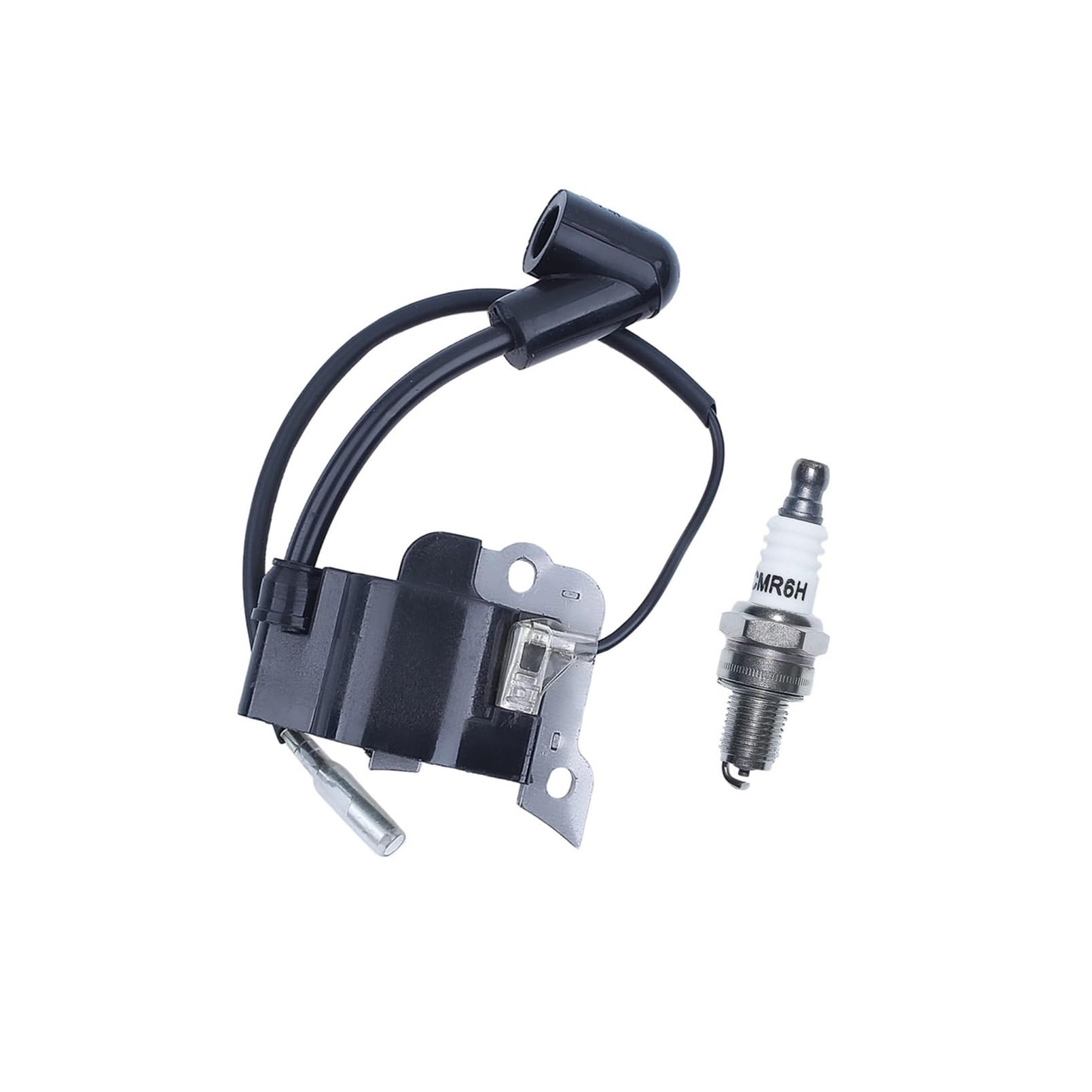 Bobine d'allumage haute tension avec bougie pour GX25 GX25T